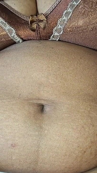 A Morning Show Amazing MILF