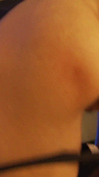 Yelena Vera Yelena Vera at the Alicante Erotic Festival in 2016