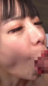 Complete Raw Syle Yuna: Having Sex Because She Has No Home. Creampie Always in the Books.