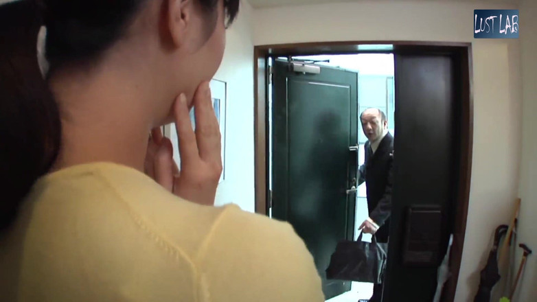 Lust JAV lab: Куколд и неверный - история замужней женщины - 4