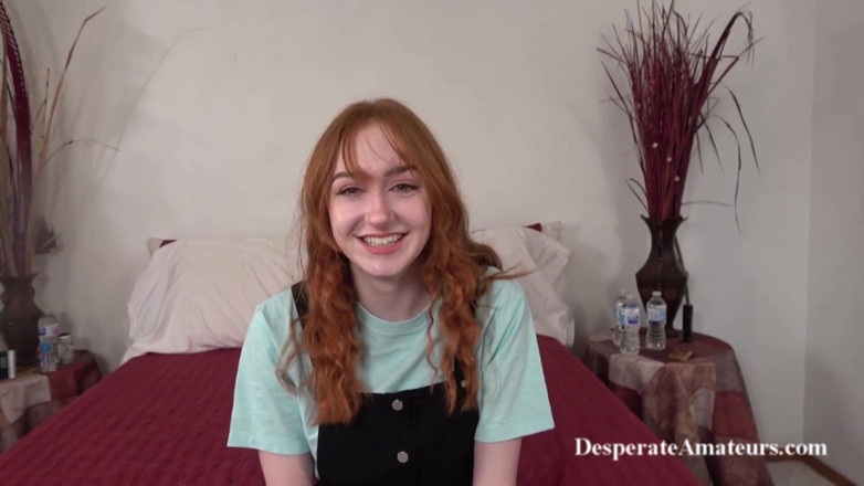 Media Originals: Desperate Amateurs Salem e Shiloh recebem suas xoxotas apertadas marteladas...