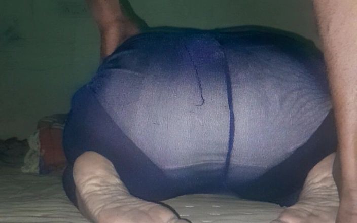 Mukesh730: Гаряча дупа
