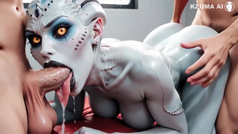 Croft JOI: Mujer Lamiendo Y Chupando Una Polla - Hentai Ai