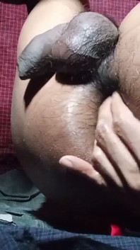Masturbation D’un Homme En Solo (33)