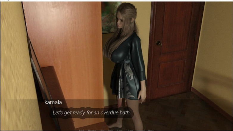 Amaran Futas: Das dicke gameplay teil 7