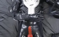 The Motorcross Solo