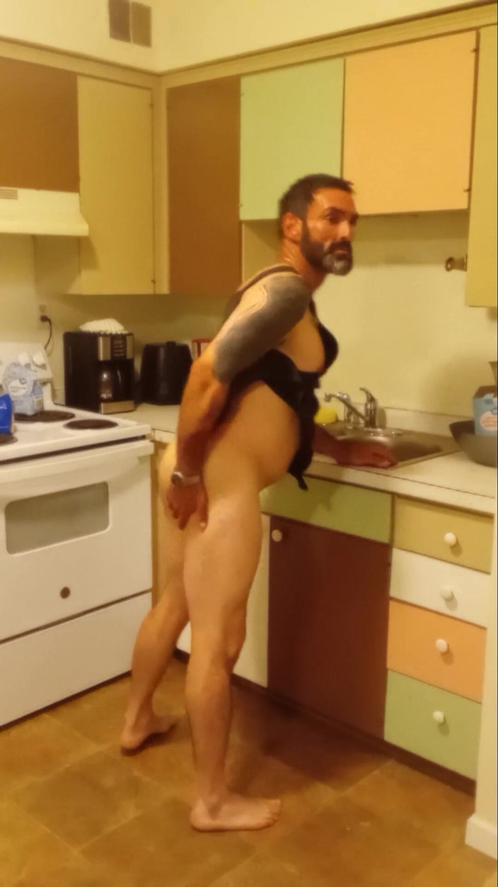 New bi sex: Arrapata che vuole il cazzo cattivo!