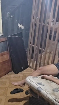 Uprawiałem seks z moją najemcą 100 anal