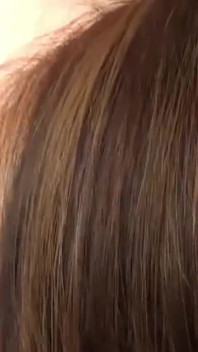 투자 회사의 결혼 한 사무실 직원, 구성 된 모습은 완전히 캡처 개인 보이지 않는 면을 숨깁니다