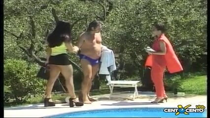 Topaweb: Dr Zampa : actrices et compromis !! (film complet en italien)