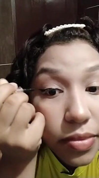 我认为我不够一个女人，因为丈夫总是拒绝我，我告诉他我想操，但一切都错了！