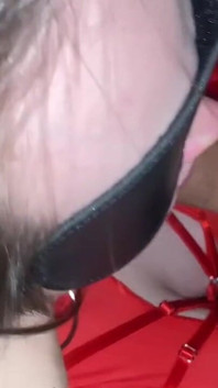 Hard Cock Sucking