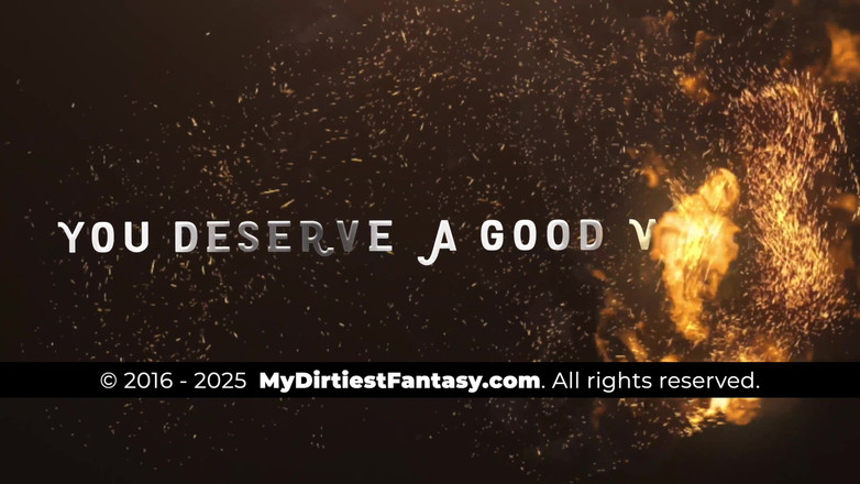 My Dirtiest Fantasy: Mdf:: Pengekstrakan!