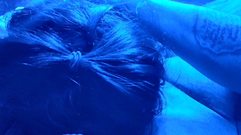 VinnyMacNDelilah: Blowjob in My Truck Cum in Mouth