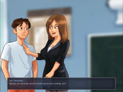 Cartoon Play: Yaz mevsimi efsanesi bölüm 120