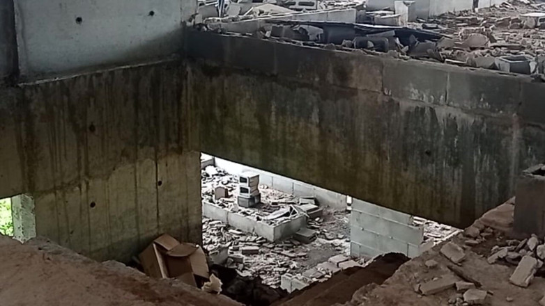 TheBlacKHunterr: İnşaatta mastürbasyon