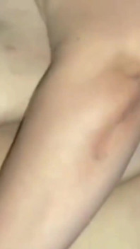 Riding His Big Black Cock Cumming at the Same Time