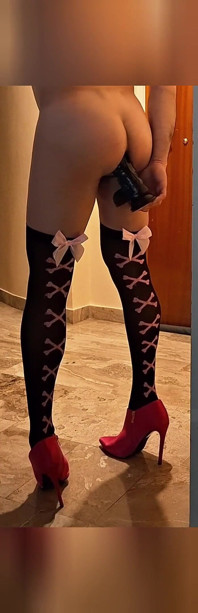Your Favorite Girl Is Getting Fucked Horny and Getting Ready for New Adventures!!!