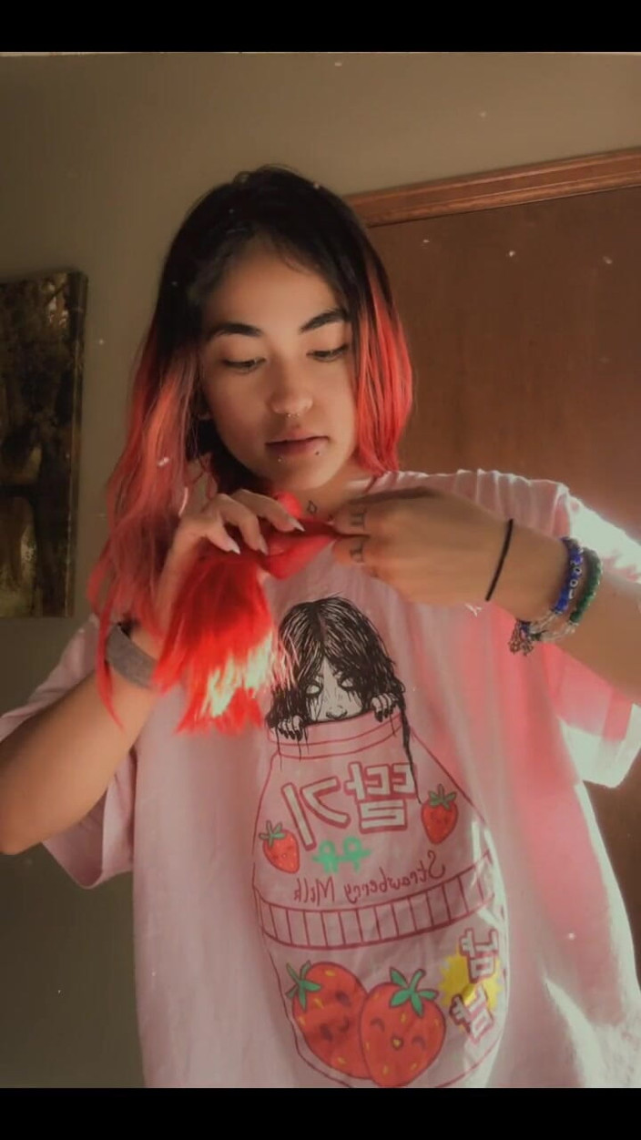 lilRavenFox: Mi chiamano la signora squishy