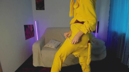 Skinny_lady69: Cosplay jugoso
