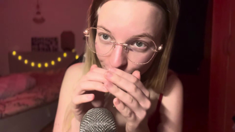 Goddess_Bella_Rae: Hitung mundur 20 hingga 0 Asmr