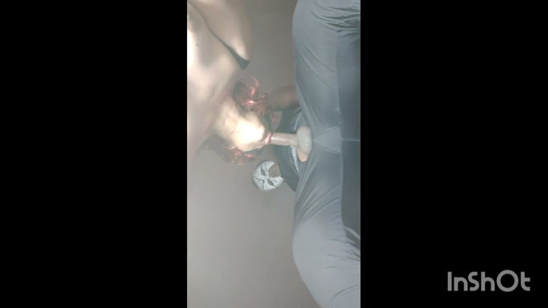 Arnie dong: Desi coppia scopata kinky