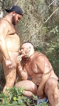 Bear's Cut