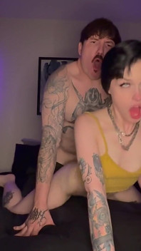 Cucking You Through the Screen Mini Video
