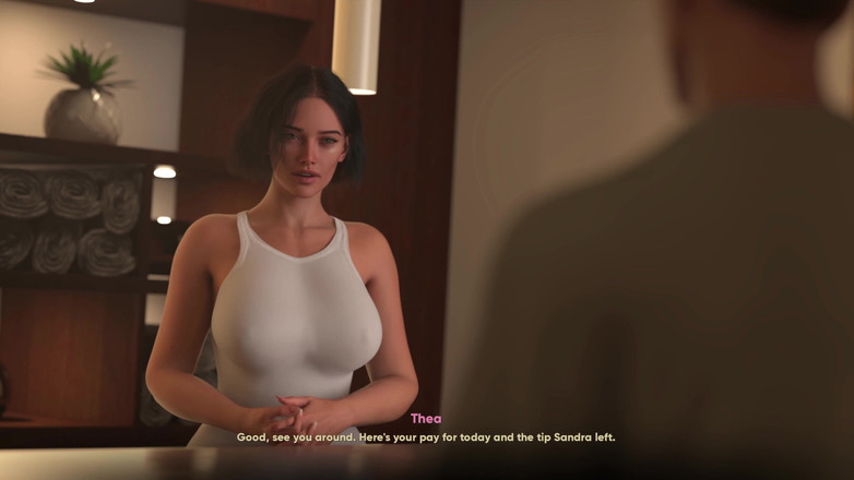 Wickedgammes: A University Student and Many Secrets Part 14