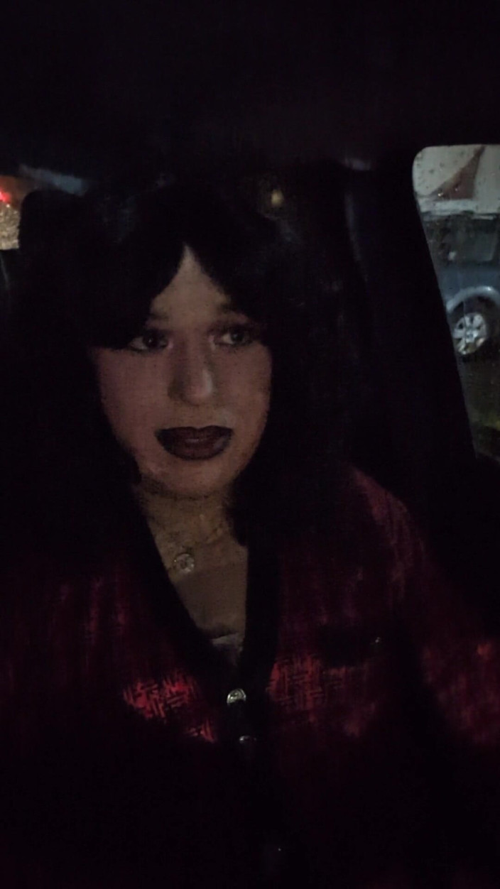Tongue Lashor 69: Arabada yalnız
