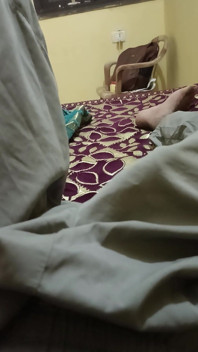 Rub My Dick