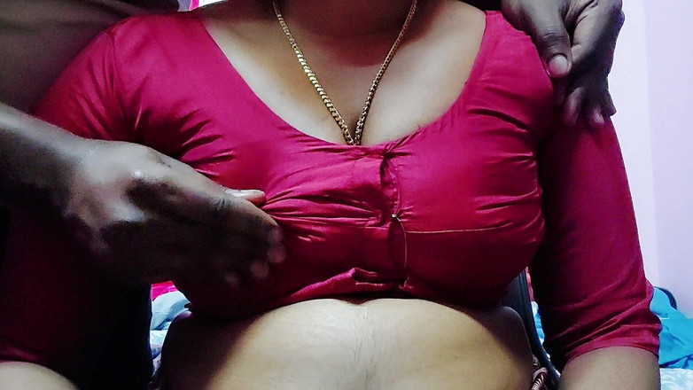 Desi Mohini: Mari desi sexy et femme sexy