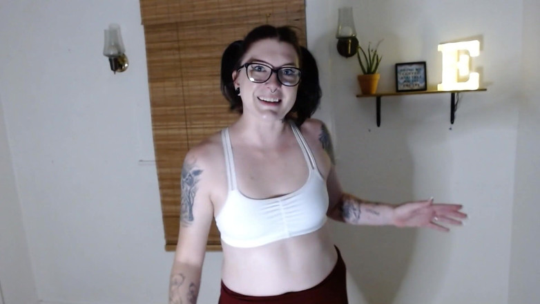 Missellie8: Je personal trainer is een hoer