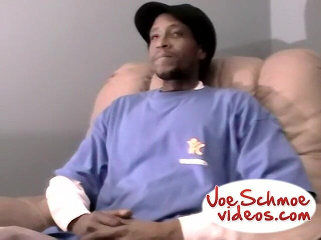 Joe Schmoe: Straight Hung Hottie Keith
