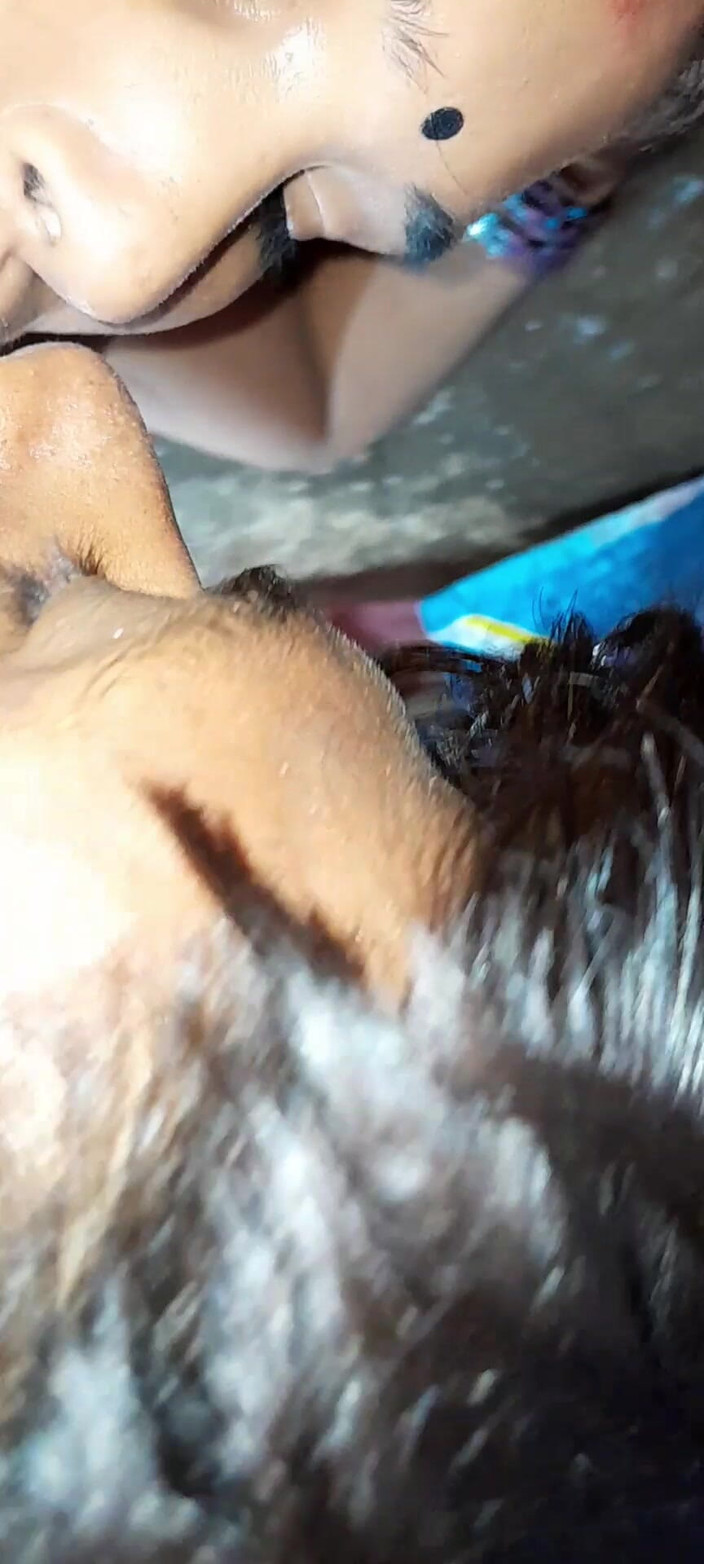 Renudbf: Беременная сексуальная бхабхи Ki Chudai с хинди аудио