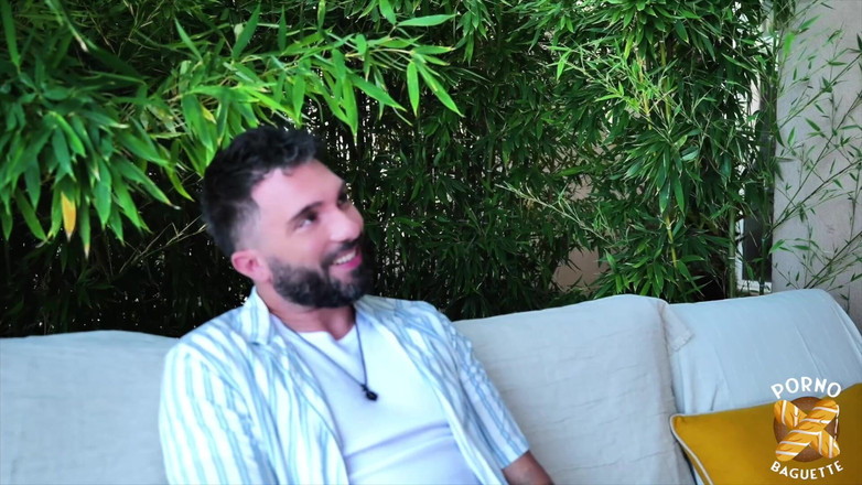 Porno Baguette: Pam xinh đẹp tóc vàng được đụ thực sự mạnh bạo