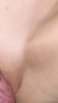 Memek muncrat adik tiri favoritku