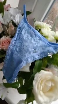My Fitness Panties