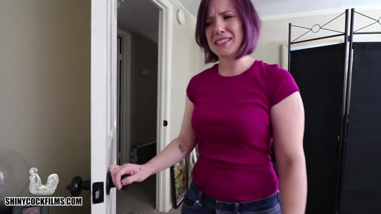 Jane Cane: Engravidando a madrasta completa