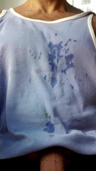 BBIG: Benim cum poz asidime ihtiyacın var, sapık amcığım!