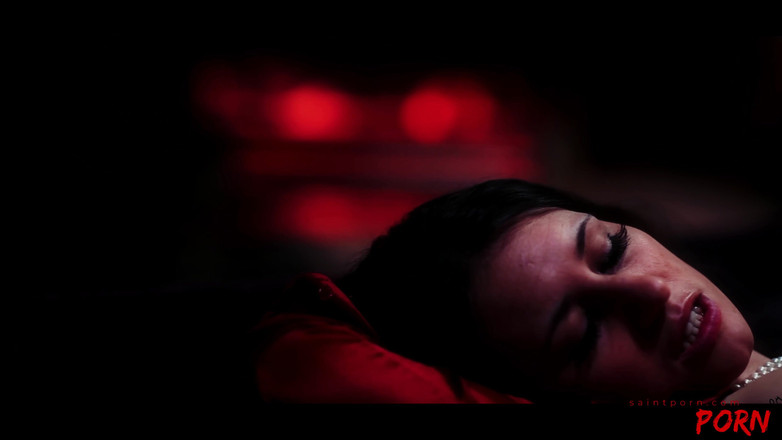 SaintPorn: Jess West, và Sasha Cane là những người cao cấp