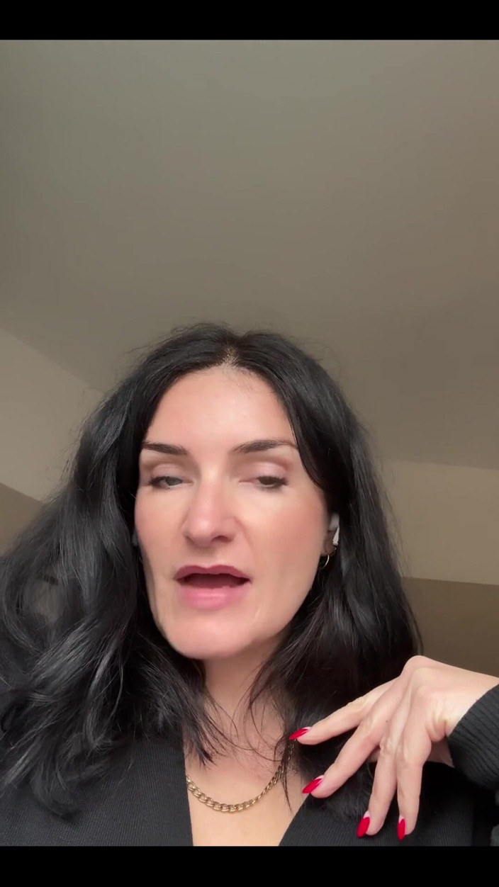 Adreena Winters: Small Dick Tax Time