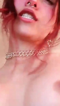 Ta Bite Dans Ma Bouche Avec Ton Sperme Serait La Meilleure Chose Avant De Quitter La Maison
