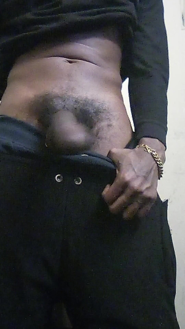 Big Humongous Dick (Sweet d willie)