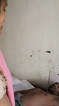 Desi Bhabhi złapany Husbanf rucha się z sekretarzem biura ep3