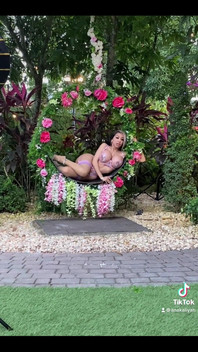 A Little Model Monday