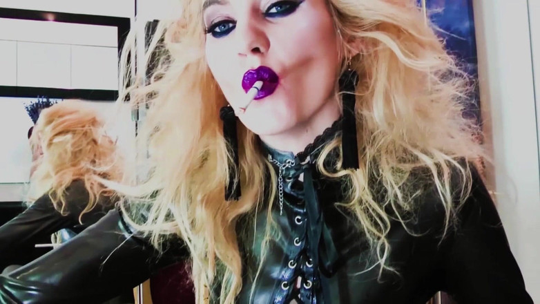 Goddess Celine: Easy Findom Loser