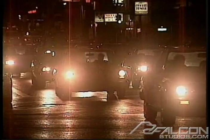Falcon Studios: Midnight Run