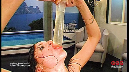 Thumbnail of 666 Ggg John Thompson Juanita