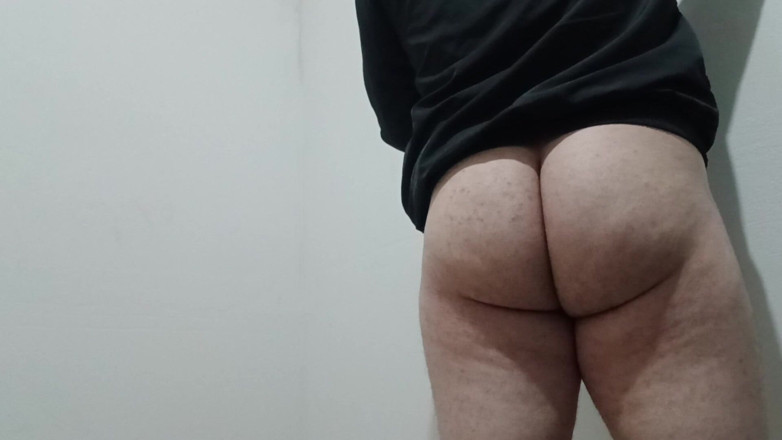 amateurbrazilian: 안녕하세요 - 오늘 펨보이로 할래요?